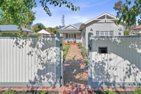 Ailsafield - Home in the heart of Mansfield